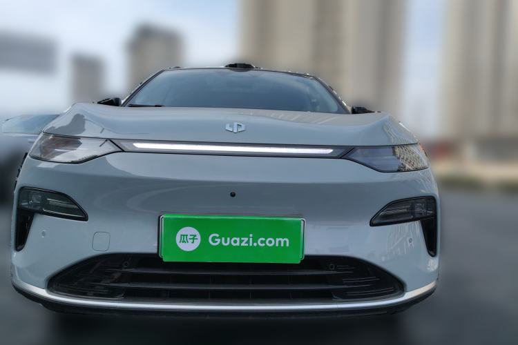 Used Leapmotor C11 2026 All-Electric 640 LiDAR Prestige Edition