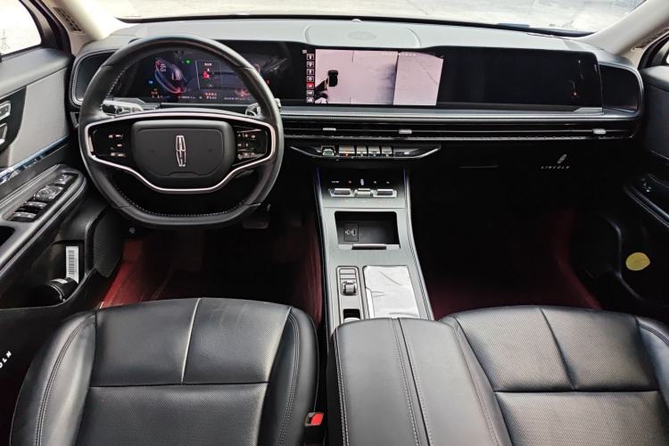 Used Lincoln Corsair 2023 2.0T Two-Wheel Drive Luxury Edition