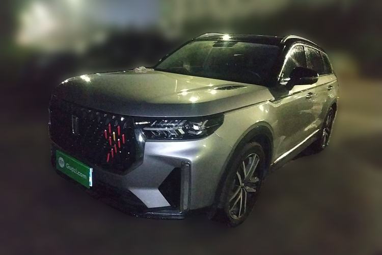 Used Bestune T99 2020 20TD Automatic Sport Premium Edition