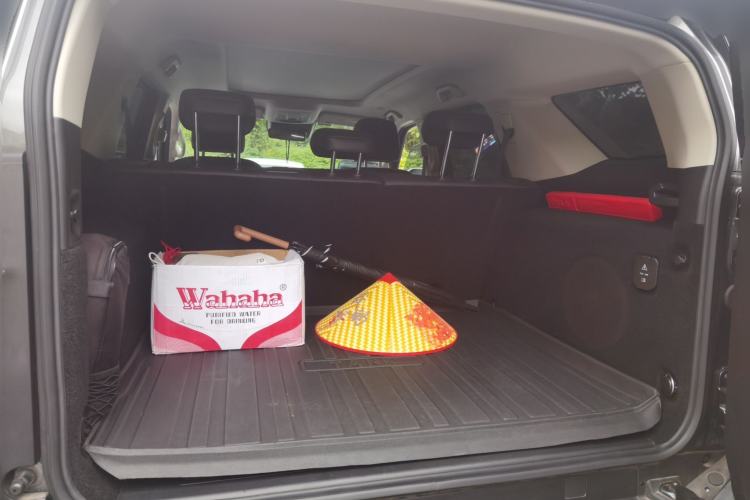 Used Tank 400 New Energy 2023 Hi4-T Super Edition