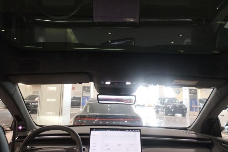 Used XPeng G7 2025 702 Max Headliner