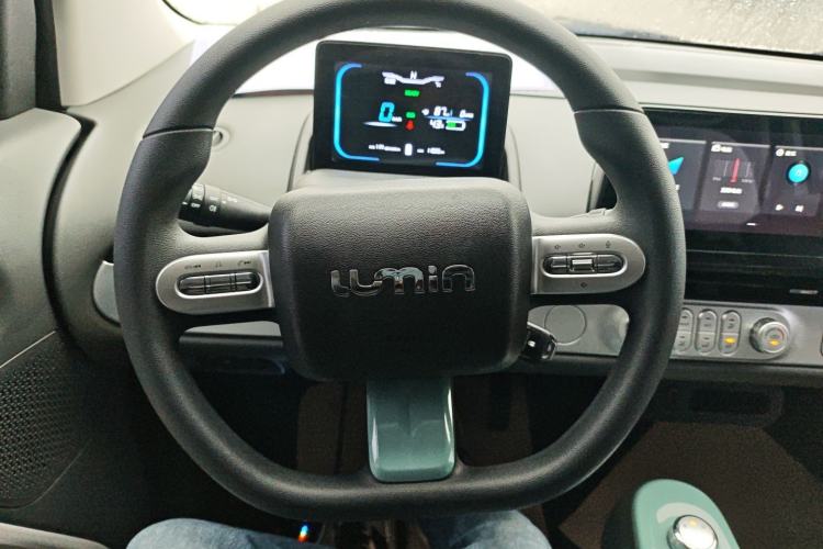 Used Qiyuan Lumin 2023 205km Xiangqin Version