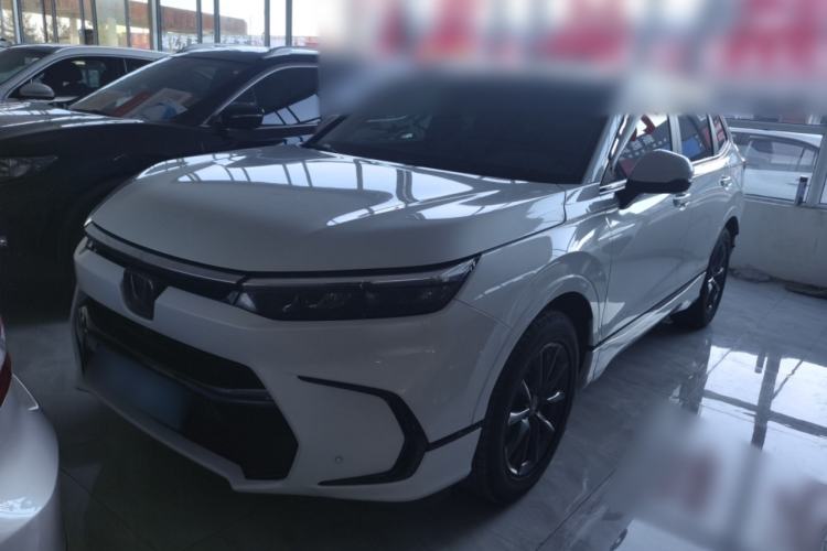 Used Honda Breeze 2023 240TURBO Two-Wheel-Drive Prestige Edition PRO 7-Seater
