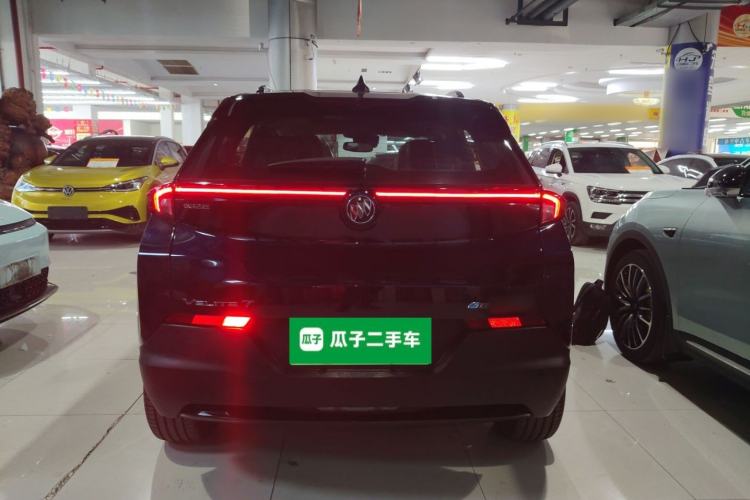 Used Buick Velite 7 2020 652E Connected Smart Edition