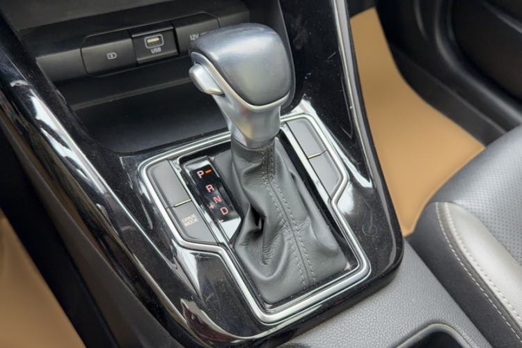 Used Kia Sportage R 2019 2.0L Automatic Smart Luxury Edition