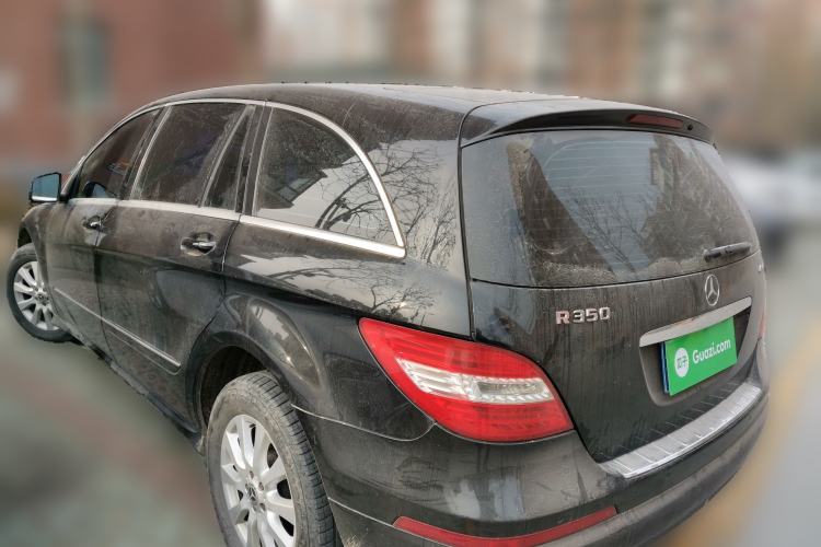 Used Mercedes-Benz R-Class 2011 R 300 L Business Model