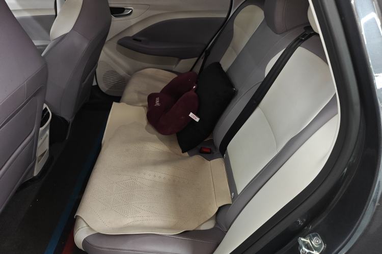 Used MG 4 EV 2026 Model 437 Composed Edition
