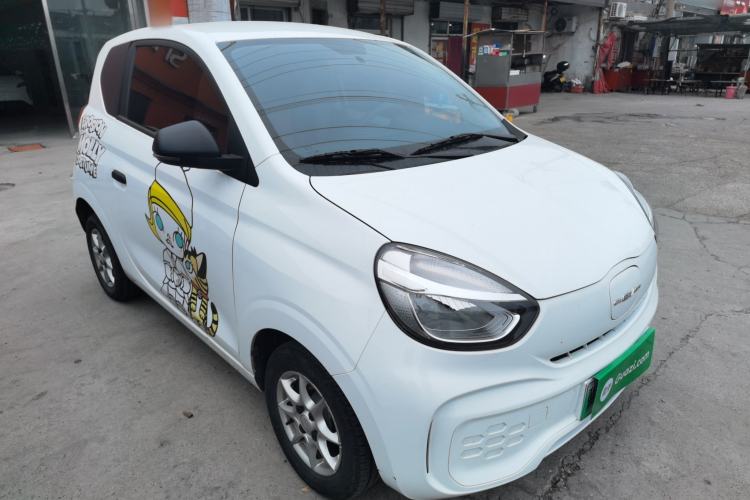 Used Roewe Clever 2022 311km QiQi BoBo Edition