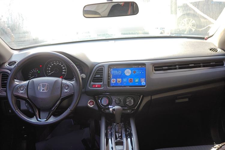 Used Honda Vezel 2018 1.5L CVT 2WD Technology Elite Model