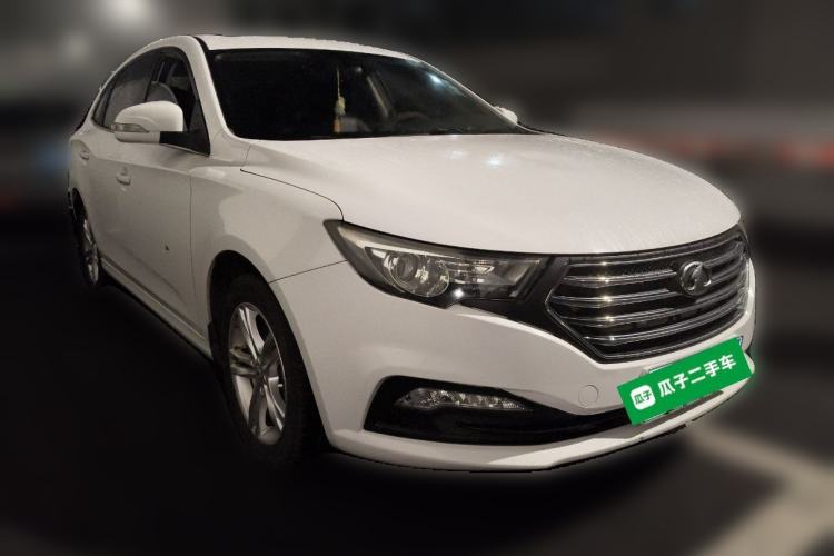 Used Bestune B30 2016 1.6L Automatic Premium Edition
