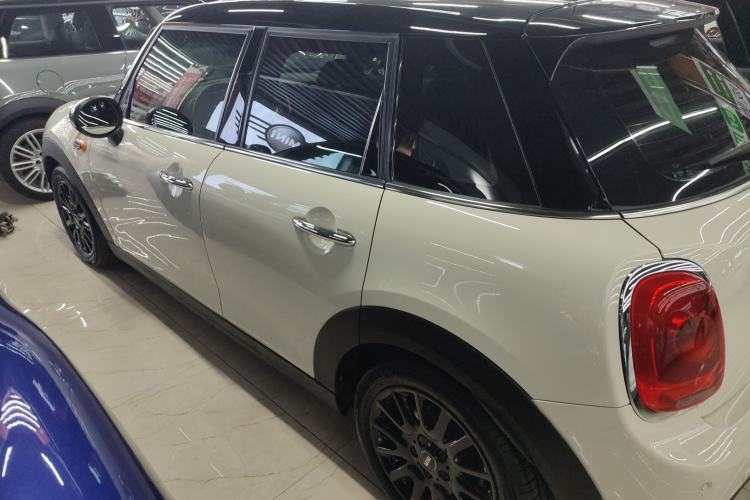 Used MINI MINI 2016 1.5T COOPER Five-Door Edition