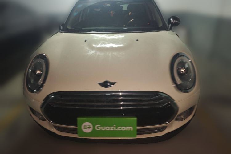 Used MINI Clubman 2016 1.5T COOPER Connoisseur Edition