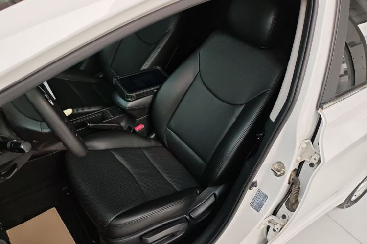 Used Hyundai Elantra (5th Generation / Langdong) 2016 1.6L Automatic Prestige Model Left Front Seat