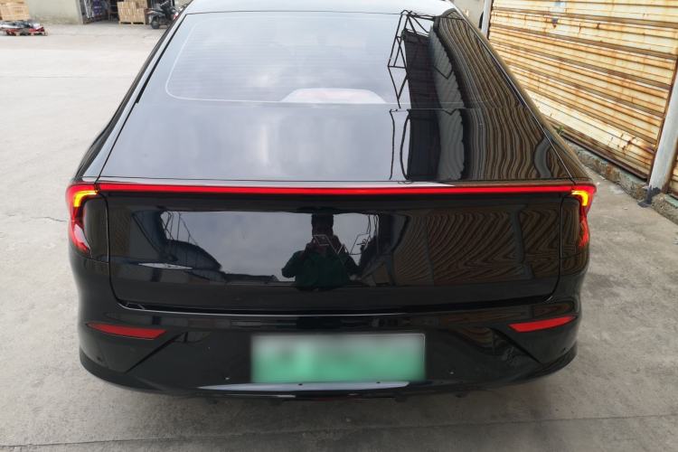 Used Wuling Xingguang 2024 Co-Creation Edition 510 Advanced Model