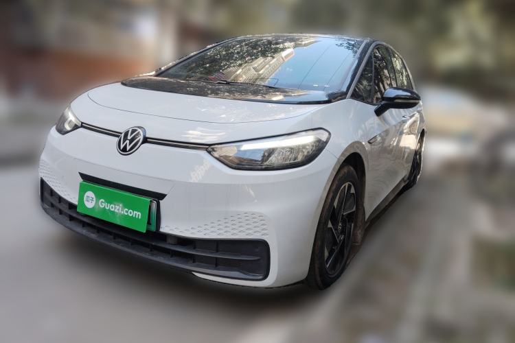 Used Volkswagen ID.3 2023 Pure Smart Edition