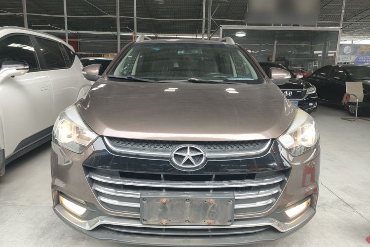 Used JAC Refine S2 2015 1.5L Manual Luxury Smart Model
