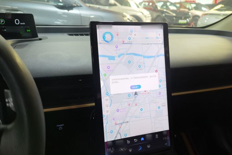 Used Toyota bZ3 2024 517 km Elite PRO