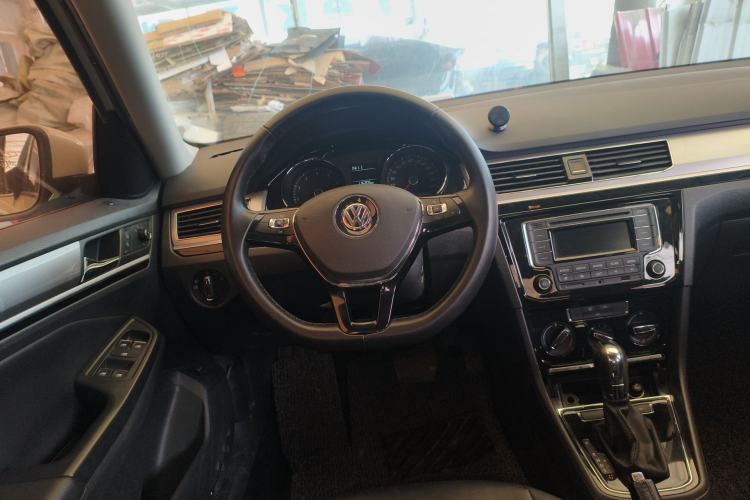 Used Volkswagen Bora 2018 1.5L Automatic Comfort Model