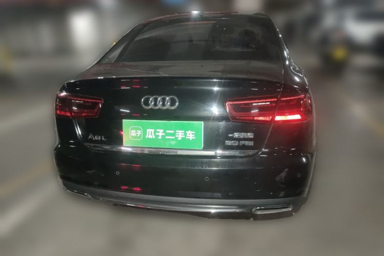 Used Audi A6L 2017 30 FSI Technology Model