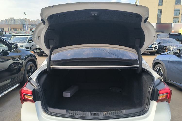 Used Buick Verano 2020 20T CVT Leading Edition