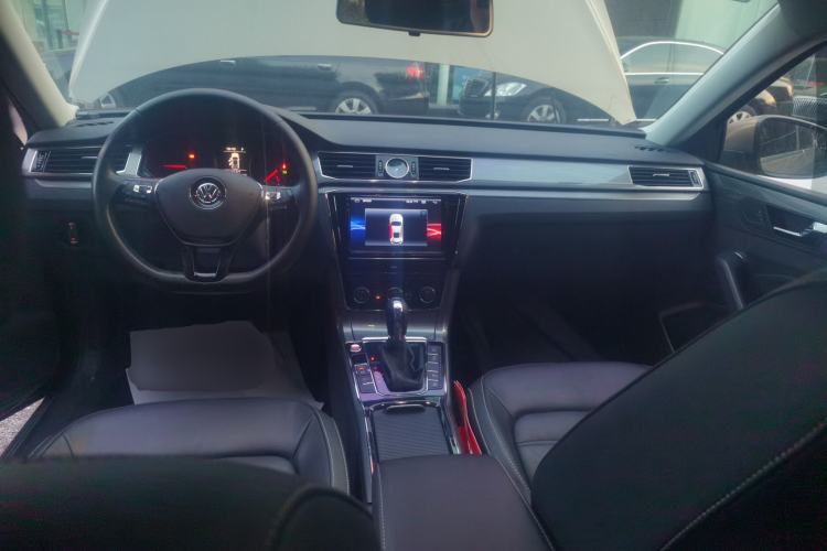 Used Volkswagen Passat 2017 330TSI DSG Luxury Edition