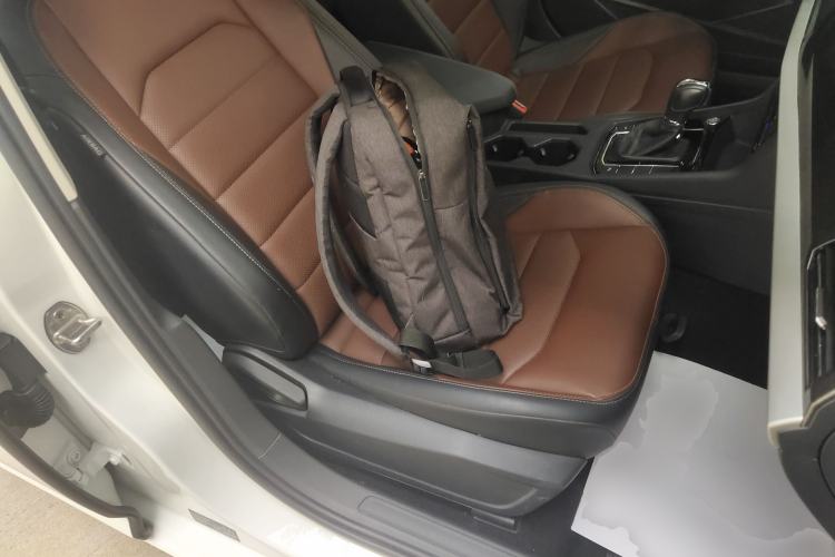 Used Volkswagen Lavida 2022 280TSI DSG Luxury Edition
