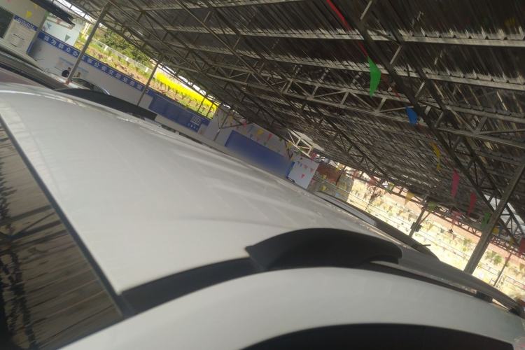 Used Dongfeng Fengon S560 2021 1.5T Manual Urban Model