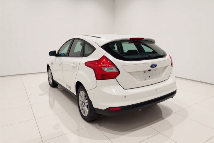 Used Ford Focus 2012 Hatchback 1.6L Automatic Comfort Model