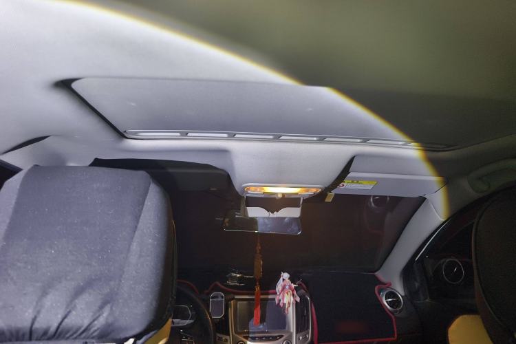 Used Haval H1 2017 Red Label 1.5L Manual Luxury Model