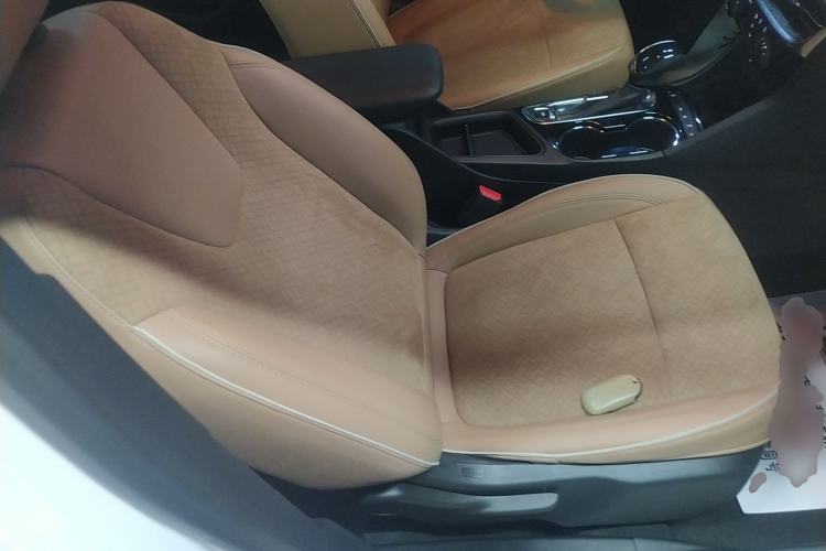 Used Buick Encore PLUS 2023 Smart Fun Edition