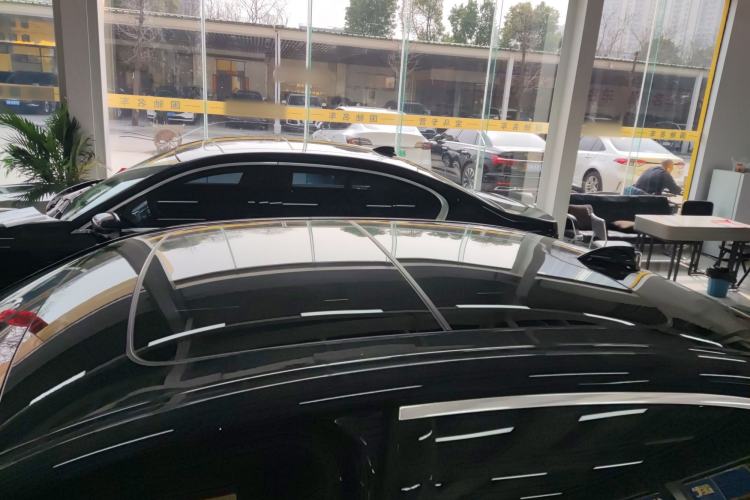 Used BMW 5 Series 2022 Restyled 530Li Leading Edition M Sport Package