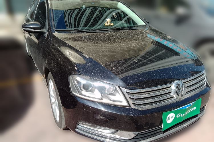 Used Volkswagen Magotan 2012 1.8TSI Prestige Model