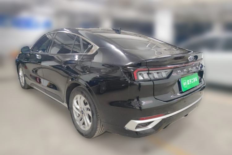 Used Ford Mondeo 2023 EcoBoost 180 Comfort Model