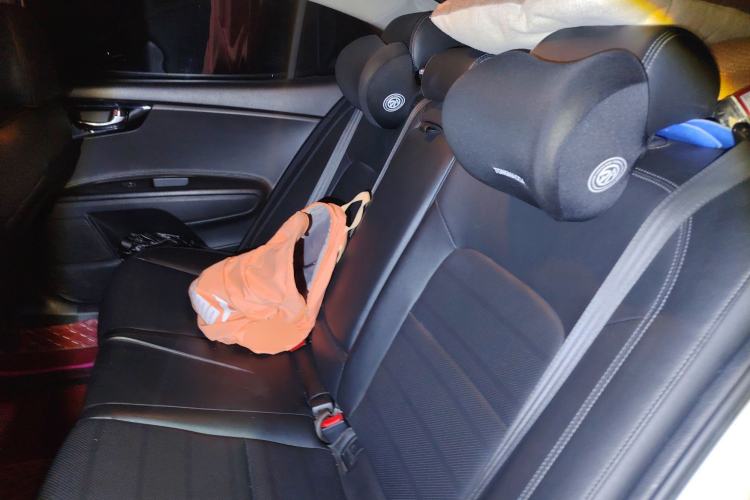 Used Kia K4 2017 1.8L Automatic GLS Special
