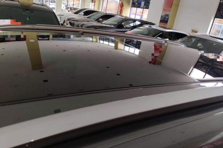 Used Changan CS75 PLUS 2025 4th Generation 1.5T New Blue Whale Smart Whale Enjoyment Edition