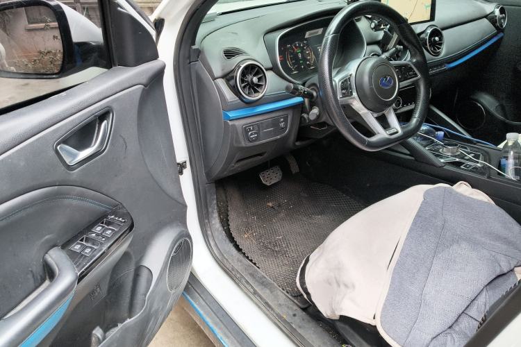 Used Ruichi S513 2020 Zhihao Model
