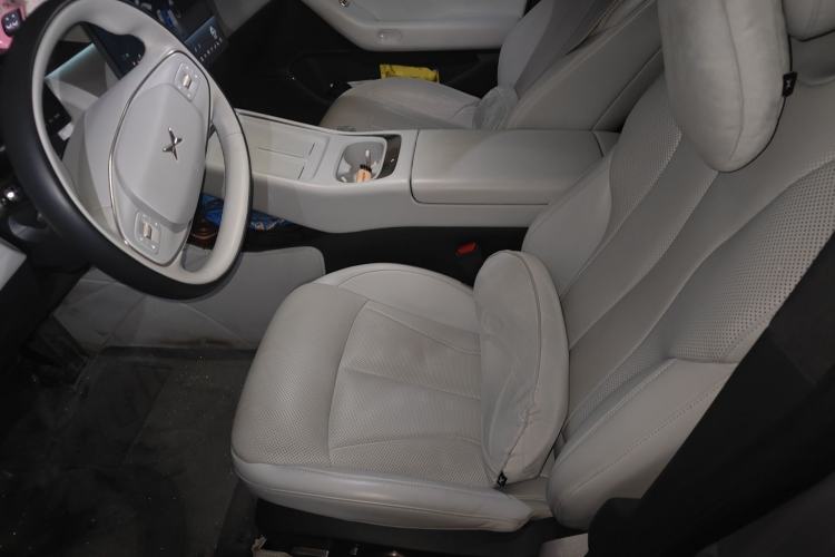 Used XPeng P7+ 2024 Ultra-Long Range Max