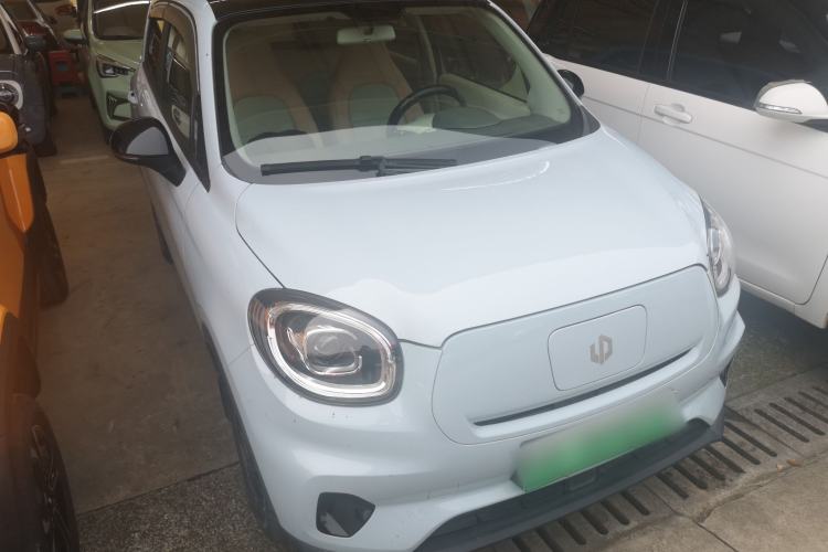 Used Leapmotor T03 2023 310 Lite Edition