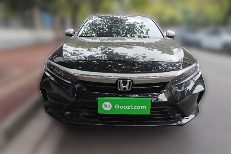 Used Honda Inspire 2022 260TURBO Jingyue Version
