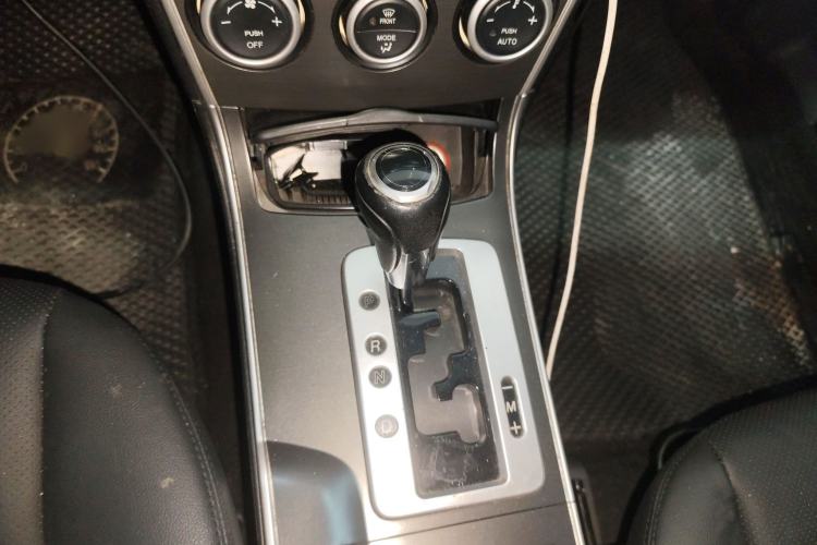 Used Mazda 6 2013 2.0L Automatic Fashion Edition
