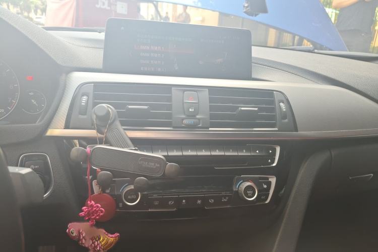 Used BMW 3 Series 2018 330i M Sport Night Edition
