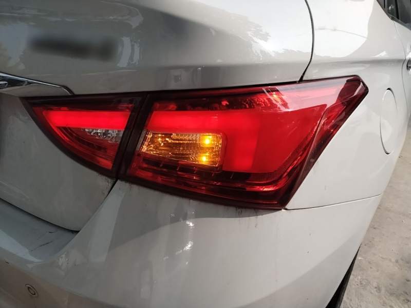Used Chery Arrizo 5 2021 PRO 1.5L CVT Youth Edition — 7