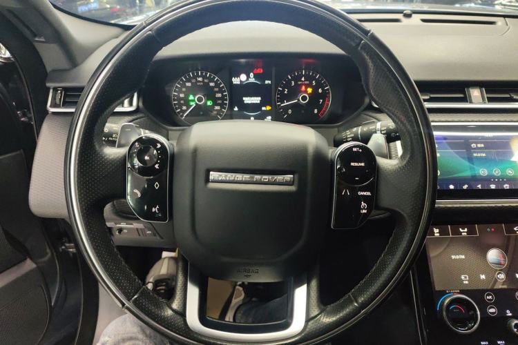 Used Land Rover Range Rover Velar 2020 P340 R-DYNAMIC S