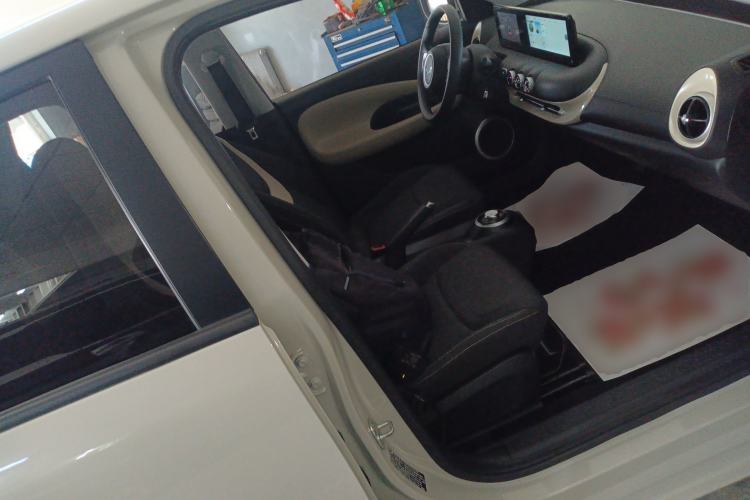 Used Wuling Bingo 2023 333 km Fast-Share Version