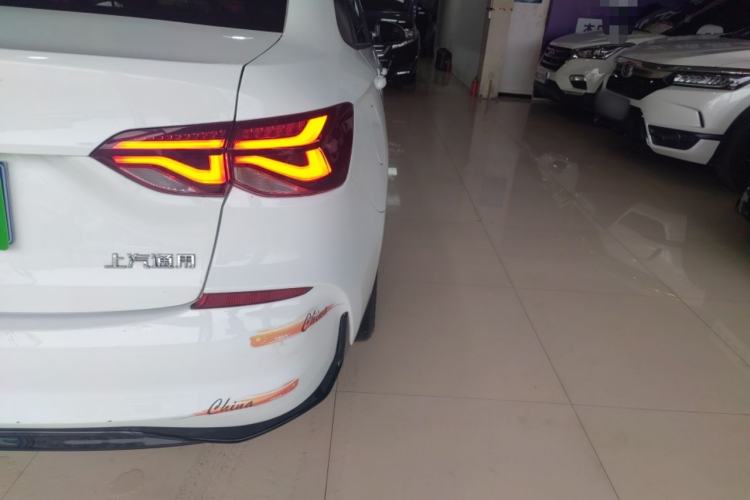 Used Chevrolet Monza 2023 1.5L Dual-Clutch Enjoyment Edition
