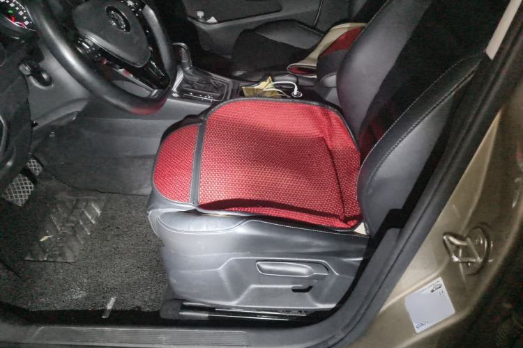 Used Volkswagen Golf 2016 230TSI Automatic Luxury Version