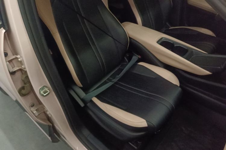 Used BYD Seagull 2025 305km Active Version
