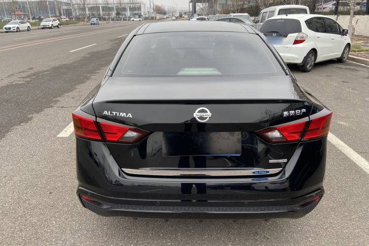 Used Nissan Teana 2021 2.0L XL Comfort Edition
