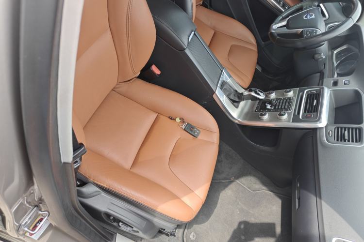 Used Volvo S60 2016 S60L T4 Zhiyuan Edition