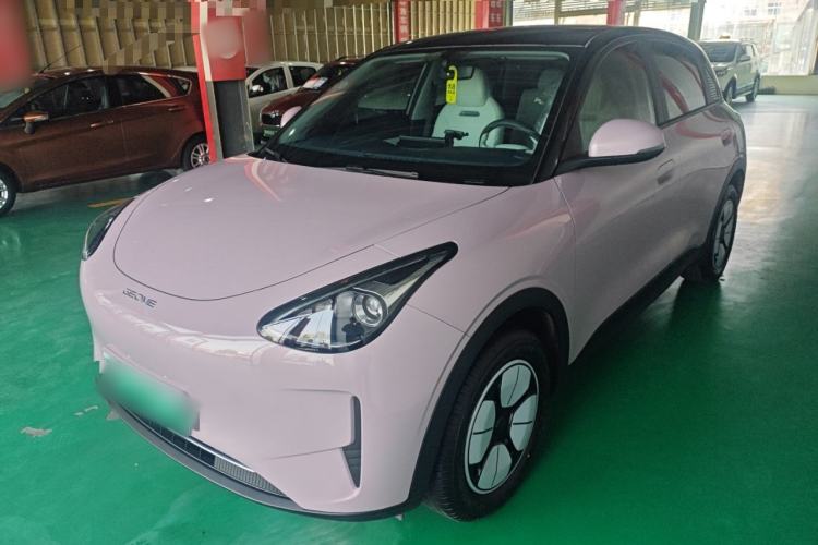 Used Geely Galaxy Geome 2025 310km Youth Edition